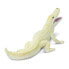 SAFARI LTD White Alligator Figure