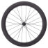 Фото #1 товара SYNCROS Capital 1.0 Aero 700C CL Disc Tubeless road rear wheel