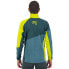 KARPOS Federa full zip fleece