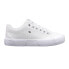 Фото #2 товара British Knights Vulture 2 BWVULLC-100 Womens White Lifestyle Sneakers Shoes