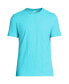 Фото #1 товара Men's Short Sleeve Garment Dye Slub T-Shirt