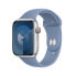 Apple WATCH 45 Winter Blue SB M/L