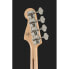 Фото #7 товара Fender US Geddy Lee Bass BK