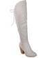 Фото #21 товара Women's Wide Calf Spritz-P Boot