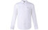Фото #1 товара Рубашка мужская ARMANI EXCHANGE модель с узором из логотипов, белая