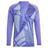 Фото #3 товара ADIDAS T24 C Long Sleeve Goalkeeper T-Shirt