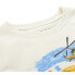 ფოტო #4 პროდუქტის NAX Loreto long sleeve T-shirt