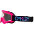 Фото #4 товара Маска силиконовая Oakley O-Frame MX Goggles
