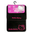 Фото #5 товара Комплект автомобильных ковриков Hello Kitty Чёрный Розовый (4 pcs)