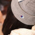 Фото #2 товара Шапка Champion CS4003 Fleece Hat,
