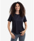 Фото #1 товара УФ-защитная блузка BloqUV для женщинем с короткими рукавами