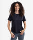 Women's UPF 50+ Sun Protective Short Sleeve Crew