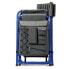 Фото #5 товара Стул-рюкзак Oniva Blue Fusion с охладителем