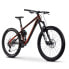 Фото #2 товара GHOST BIKES Riot EN Pro 27.5´´ XT 2024 MTB bike