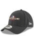 Фото #1 товара Men's Graphite 2024 MLB All-Star Game 9FORTY Adjustable Hat