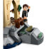 Фото #5 товара LEGO Hogwarts ™ Castle Shed Construction Game
