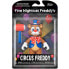 Фото #2 товара FUNKO Action Five Nights At Freddys Circus Freddy 12.5 cm Figure