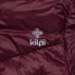 KILPI Alberta down jacket