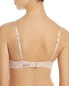 Фото #2 товара Chantelle 269600 Women Absolute Invisible Smooth Underwire Contour Bra Size 34E
