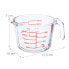 Фото #18 товара Messbecher Glas 250 ml