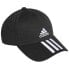 Фото #1 товара ADIDAS Baseball 3 Stripes Cotton Twill Cap