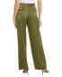 Фото #2 товара Женские брюки Wayf Trouser на зеленом цвете