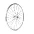 DEMA Junior 24´´ QR front wheel