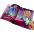 Фото #10 товара SWEET DREAMS Stickers Book In 18x22 cm