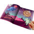 Фото #11 товара SWEET DREAMS Stickers Book In 18x22 cm