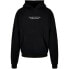 Фото #3 товара MISTER TEE Fingerprint Ultraheavy Oversize hoodie