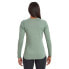 ფოტო #3 პროდუქტის MONTANE Dart long sleeve T-shirt