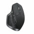 Wireless Mouse Logitech MX Master 2S Black Grey Graphite