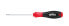 Wiha 32383 - 40.4 cm - 43 g - Black/Red