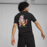 Фото #27 товара X Staple Graphic Erkek Siyah T-shirt
