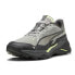 Puma Explore Nitro 2 Hiking Mens Grey Sneakers Athletic Shoes 31007805