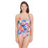 Фото #2 товара ZOGGS Ruched Front Swimsuit