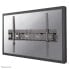 Кронштейн NewStar tv wall mount - 94 cm (37") - 190.5 cm (75") - 35 kg - 200 x 200 mm - 600 x 400 mm - Черный