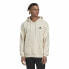 Men’s Hoodie Adidas Essentials Feelcomfy Beige