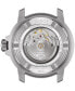 Фото #2 товара Часы Tissot Seastar 2000 Professional Powermatic