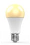 Фото #8 товара Woox R9074 - Smart bulb - White - Wi-Fi - LED - E27 - Variable