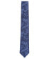 Men's Glacier Floral Tie, Created for Macy's