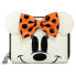 Фото #1 товара LOUNGEFLY Wallet Minnie Ghost