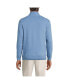 Фото #3 товара Men's Bedford Rib Quarter Zip Sweater
