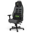 noblechairs Memory Foam Kissen-Set - Shure Edition