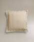 Фото #6 товара Pillowcase with narrow stripes