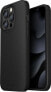 Фото #1 товара Чехол для смартфона Uniq Etui UNIQ Lino Apple iPhone 13 Pro Max черный/черный