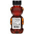 Фото #2 товара Madhava Natural Sweeteners, Органический янтарный мед, нефильтрованный, 340 г (12 унций)