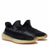 Фото #4 товара Кроссовки adidas Yeezy Boost 350 V2 "Carbon" черные