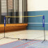 Фото #1 товара SPORTI FRANCE Foldable Badminton Kit