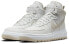 Кроссовки Nike Air Force 1 High Boot "Summit White" DA0418-100